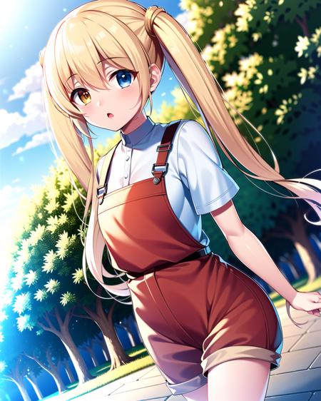 Nakatsu Shizuru (Rewrite)