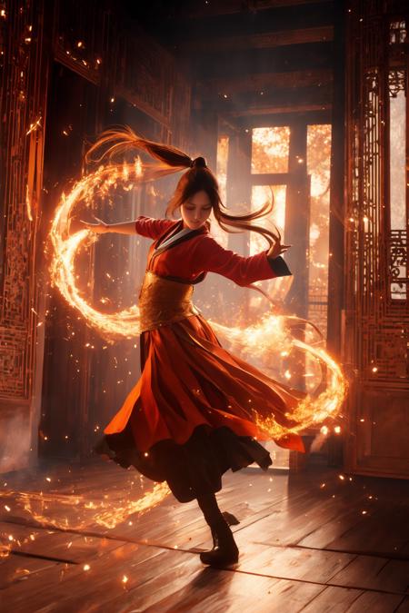 magic_fighting/七色魔法系列 专用版