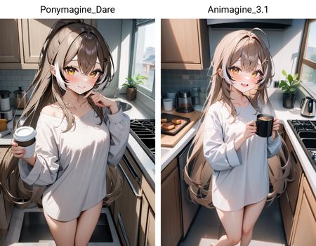 Ponymagine 9.1