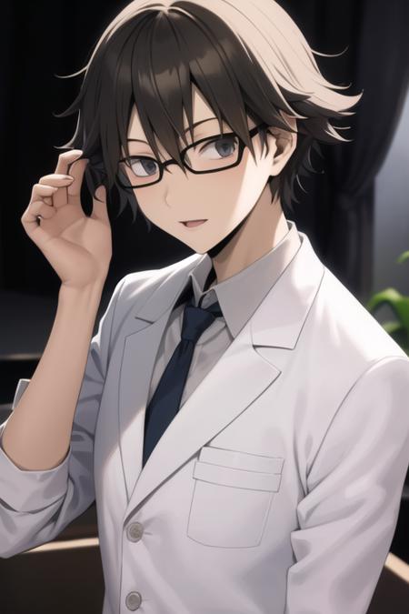 Kishitani Shinra / Durarara!!