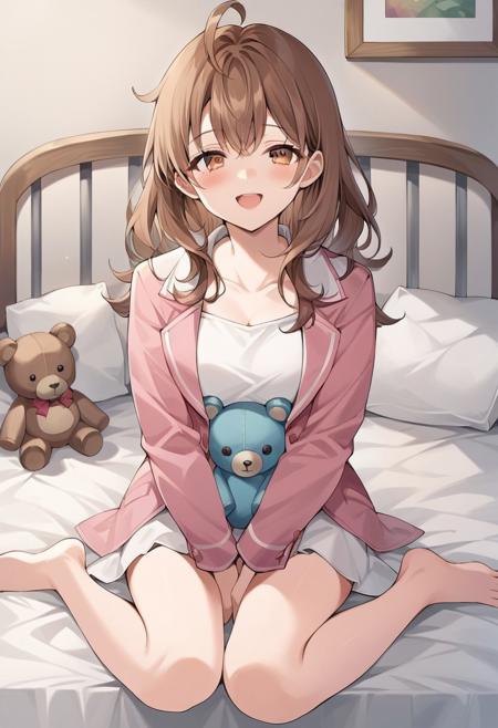 Maria Mikhailovna Kujou (Masha) | My Deskmate Alya Sometimes Hides Her Feelings in Russian | 時々ボソッとロシア語でデレる隣のアーリャさん