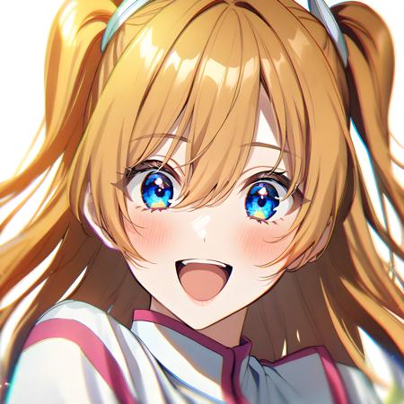 Amano Ririsa / 天乃 リリサ - 2.5D Seduction / 2.5次元の誘惑〈りりさ〉Animagine XL 3.1