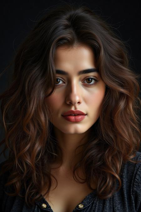 Ketika sharma (Indian actress) - SDXL + FLUX
