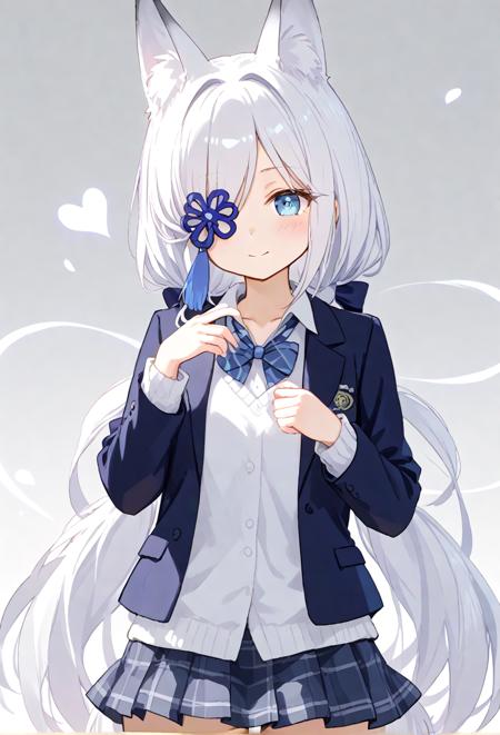 Kasumi 霞 XL (Azur Lane,アズールレーン)