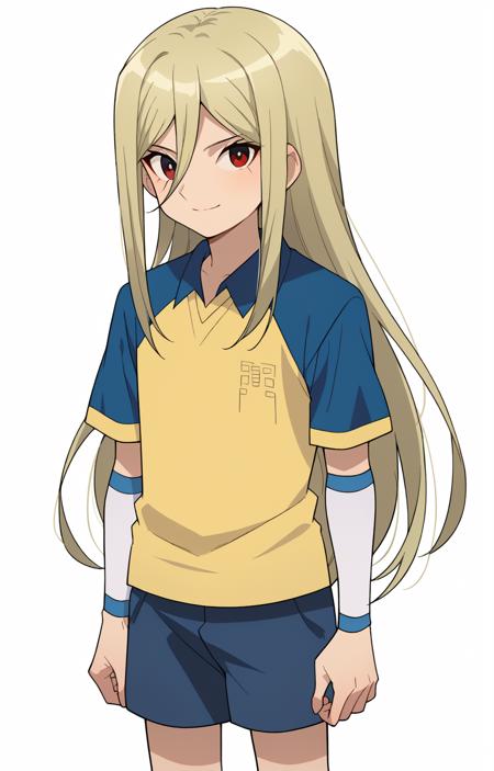 Afuro Terumi / Aphrodi - Inazuma Eleven / Inazuma Eleven GO