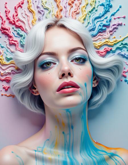 Emma Stone