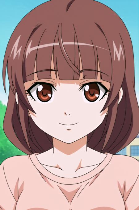Nozoki Ana | Emiru Ikuno | PDXL