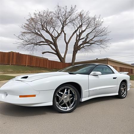 Firebird