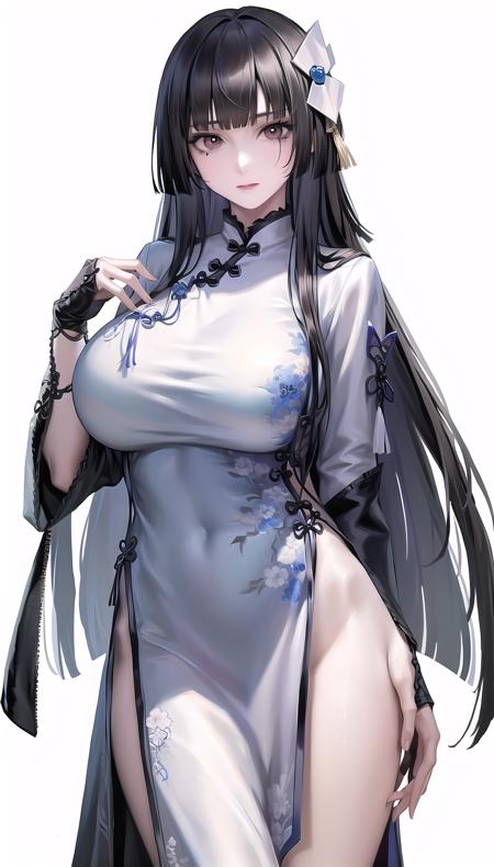 堇（无期迷途）丨Sumire （Path to Nowhere）