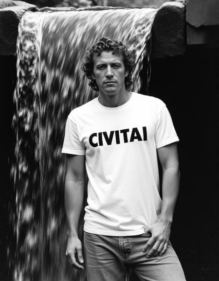 Herb Ritts Style - Flux1.D