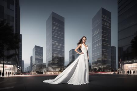 ArchitectureRealMix