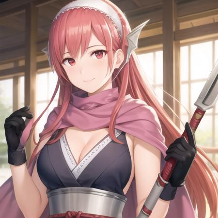 Cherche (Fire Emblem)