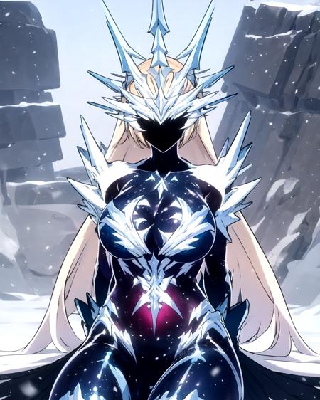 Cocolia Mother Of Deception (Honkai: Star Rail)