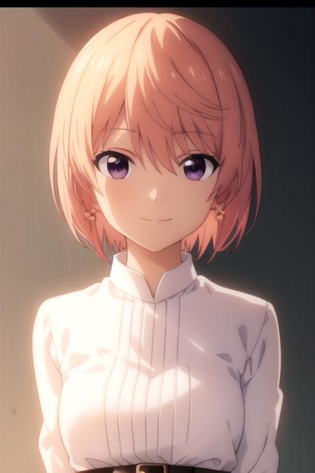 押枝淳子-笨女孩(Oshieda Atsuko-Aho Girl)版本v1.0 (ID: 335194)