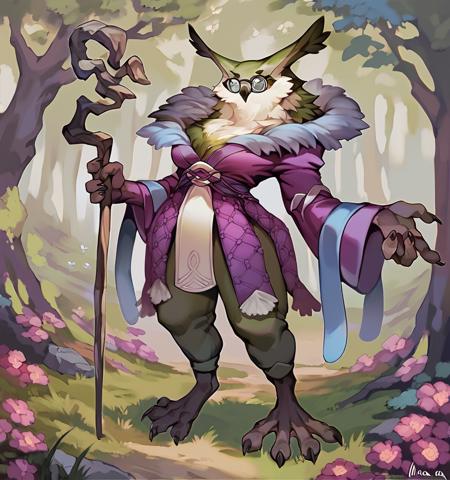 Ramona [Unicorn Overlord] | [1.5 & XL]版本v1 XL (ID: 397373)