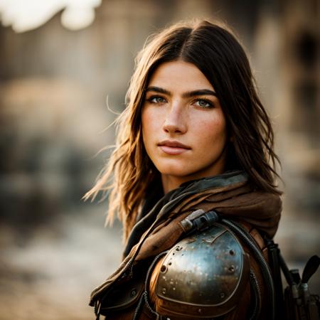 Charlie D'amelio LoRa