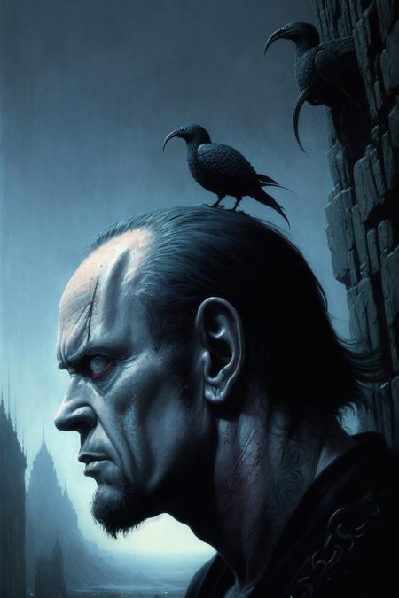 The Undertaker