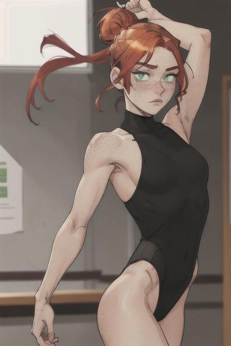 Ashlyn Banner