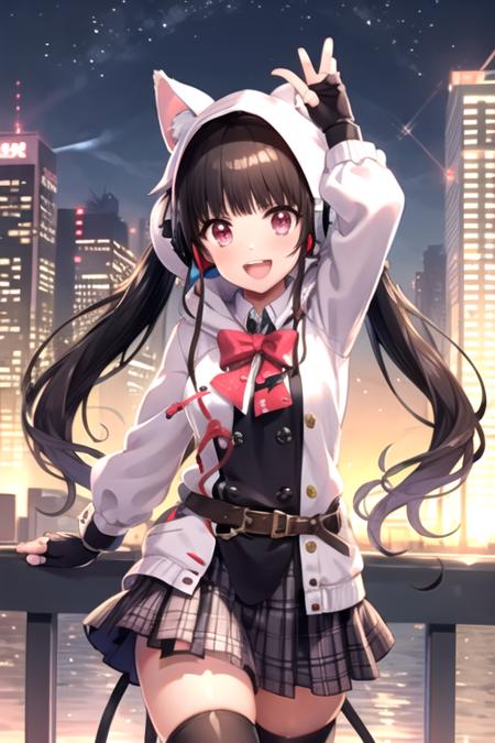 Michiru Kaibara (D4DJ)