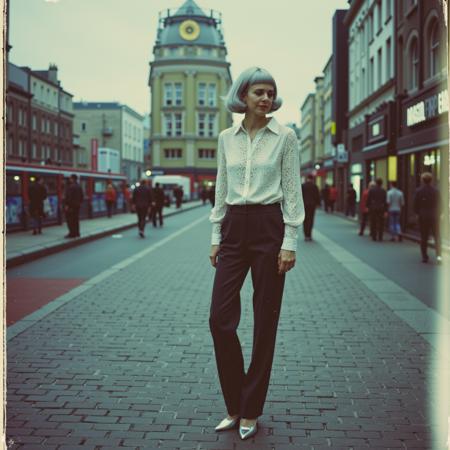 Lomographic