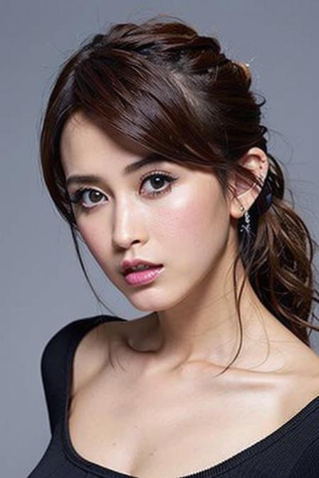 Taiwan Idol: Abby Feng (馮媛甄)版本v1.0 (ID: 410703)