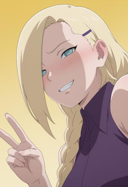 Yamanaka Ino (Boruto)版本v1.0 IL (ID: 1176037)