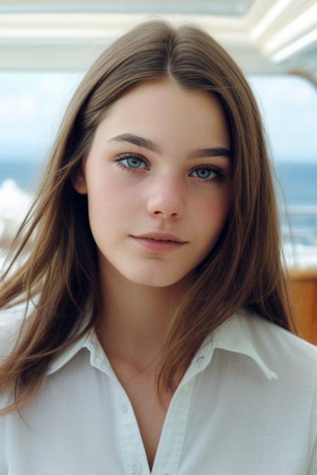 Susan Dey [undertrained]