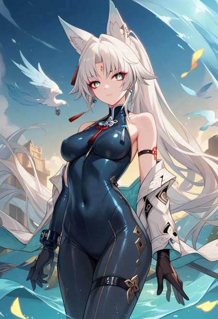 Honkai: Star Rail