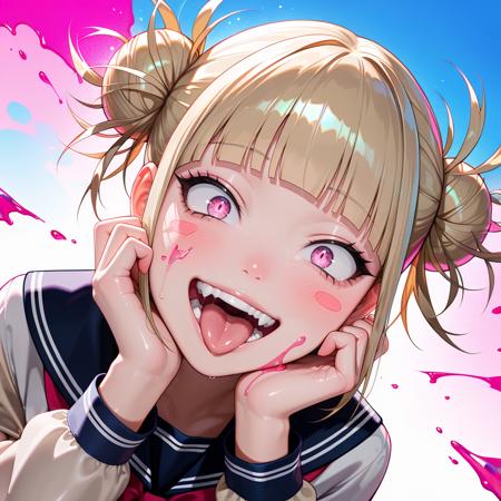 MIDNIGHT Illustrious版本MIDNIGHT_illustriousV5 (ID: 1099501)