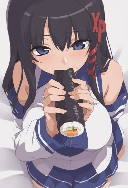 XP-tan(OS-tan) / XPたん(OSたん、OS娘、OS擬人化) / させ子 / ぺけぴー