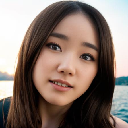 Ricco 広島 (Instagram Model)
