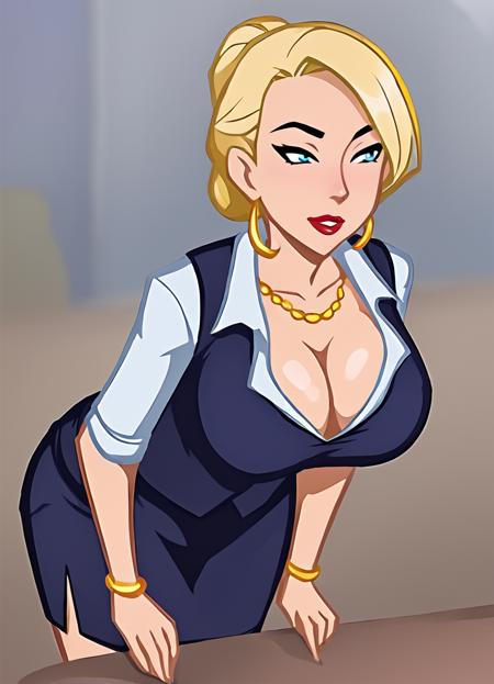Leisure Suit Larry : Wet Dreams Don't Dry Style for PonyXL