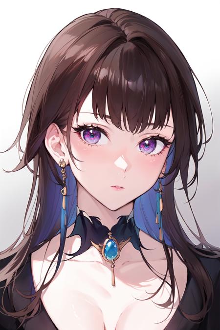 qiandai art style