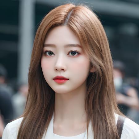 Not IZ*ONE - Minju