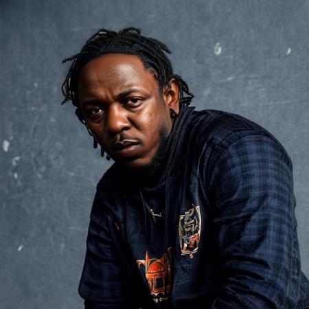 Kendrick Lamar
