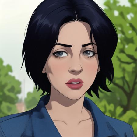 Brody Dalle