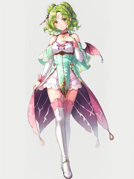 L'arachel (Fire Emblem)