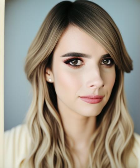 Emma Roberts