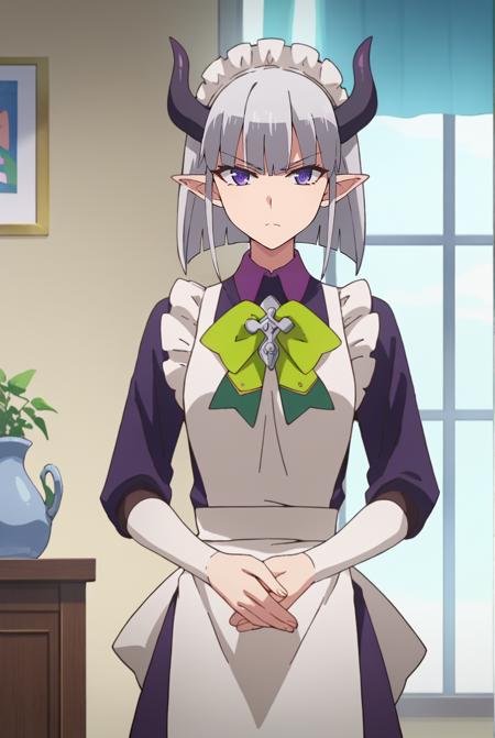 Lukia | Pony XL | Shinmai Maou no Testament版本PonyXL v1.0 (ID: 609493)