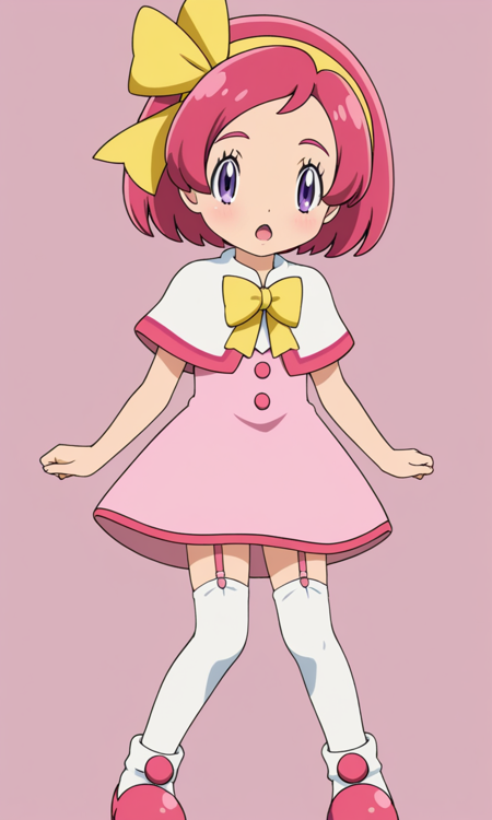 Margo (Pokémon)版本v1.0 (ID: 1190518)