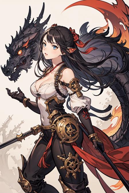 oriental_mix v2版本v2.2 (ID: 47998)