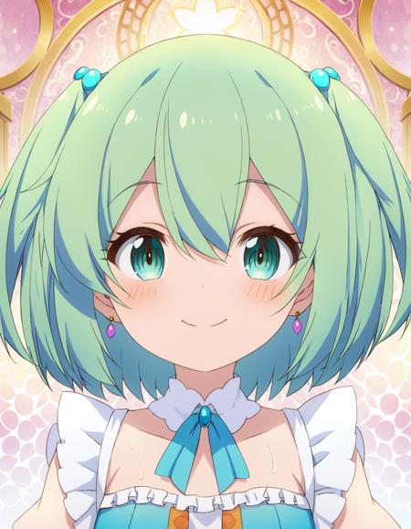 I've Been Killing Slimes For 300 Years And Maxed Out My Level - Characterpack - SDXL