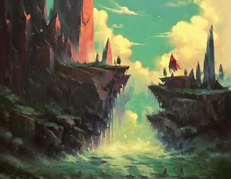 Concept Illustration