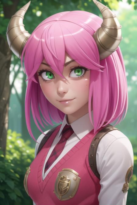 Akane Koumoto / Jitsu wa Watashi wa