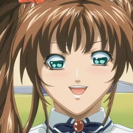 Bible Black (バイブルブラック) characters XL + F1D (choose from characters list)