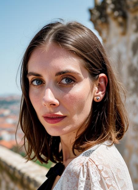 Alison Brie