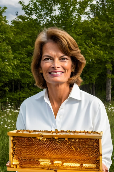 100 United States Senators版本Lisa Murkowski (ID: 464392)