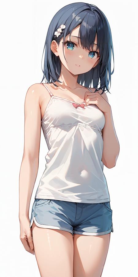 キャミソール/camisole(ill,pony)