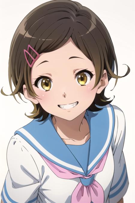 Hazuki Katou - Hibike! Euphonium版本v2.0 (ID: 309956)