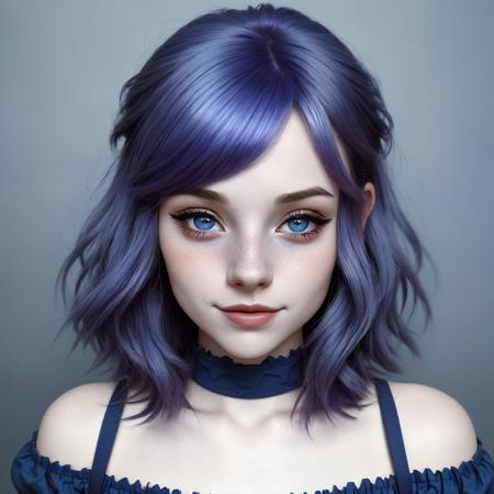 Lilu Cinnamon